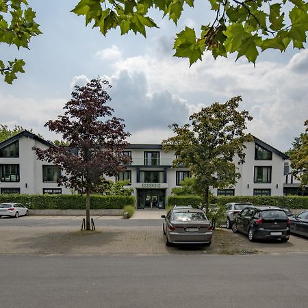 Essensio Hotel Düsseldorf Erkrath Exterior foto